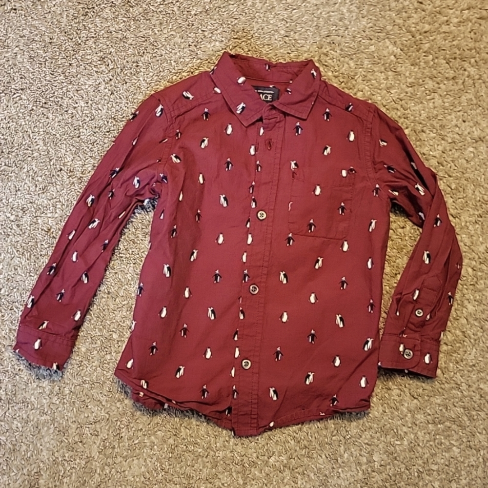 The Children's Place